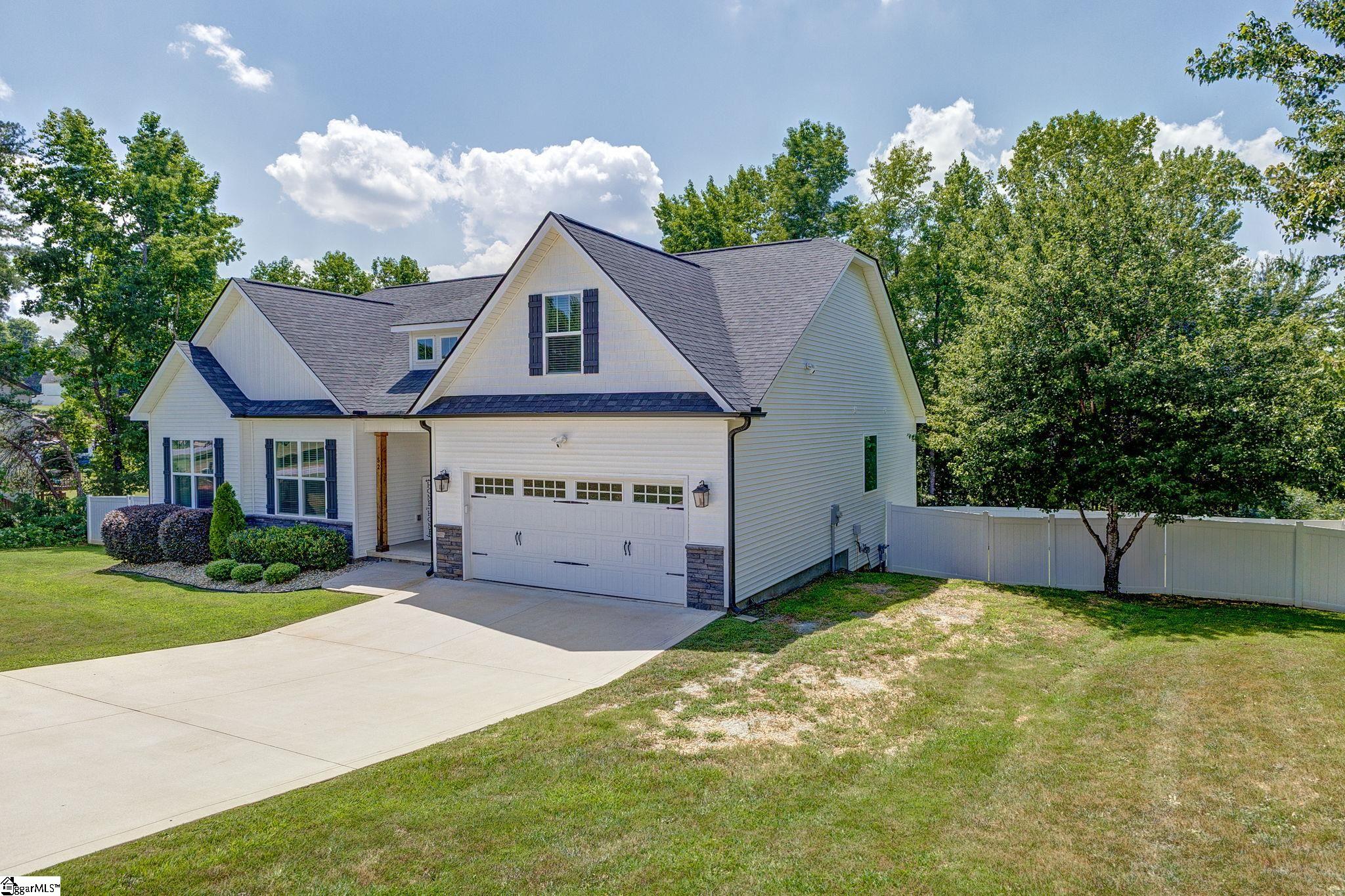 Lyman, South Carolina 29365, United States, 4 Bedrooms Bedrooms, ,2 BathroomsBathrooms,Residential,Active,179041