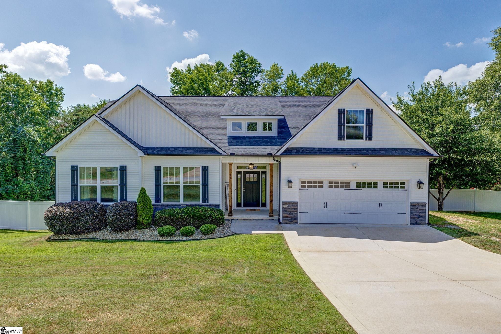 Lyman, South Carolina 29365, United States, 4 Bedrooms Bedrooms, ,2 BathroomsBathrooms,Residential,Active,179041