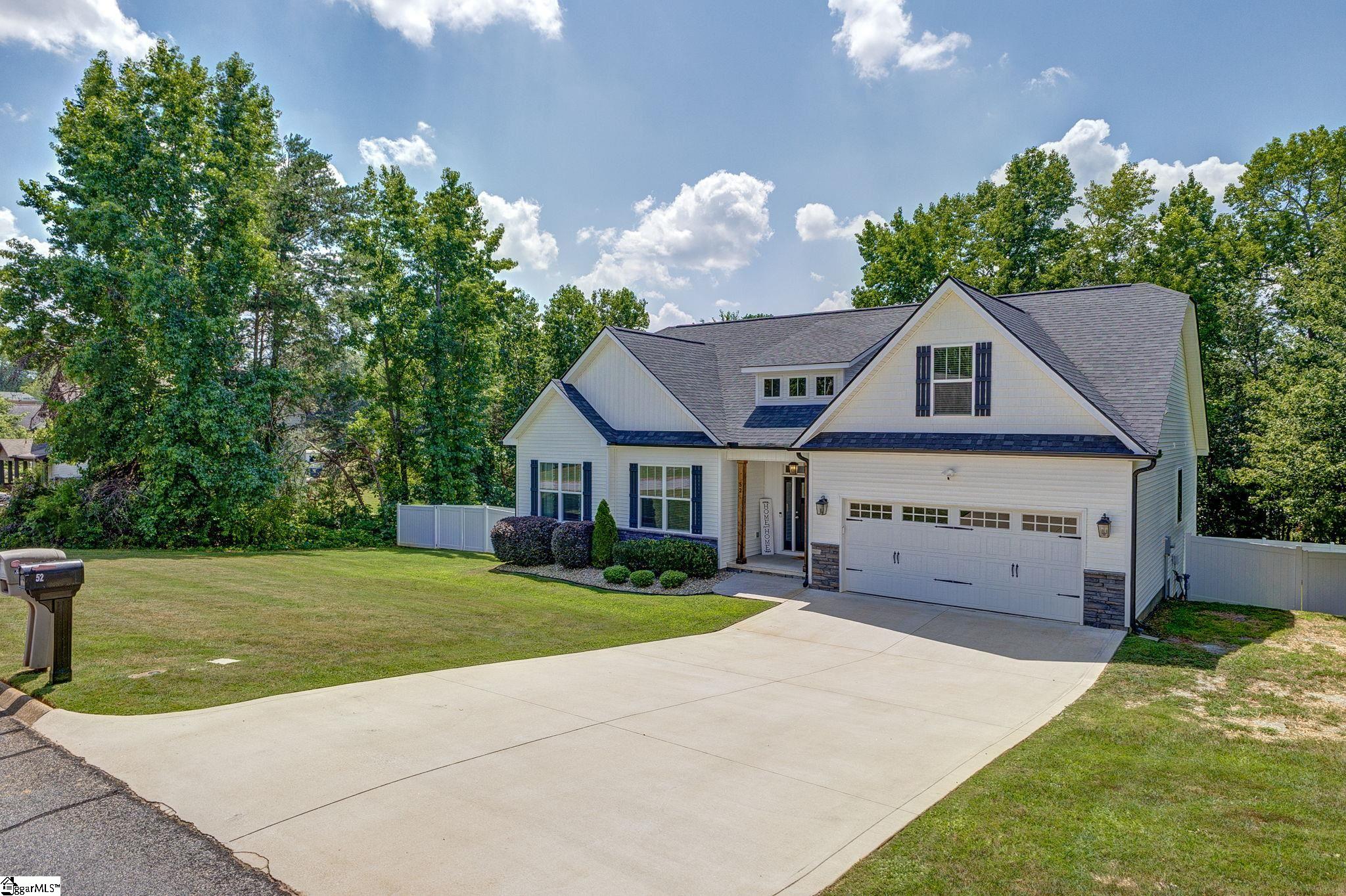 Lyman, South Carolina 29365, United States, 4 Bedrooms Bedrooms, ,2 BathroomsBathrooms,Residential,Active,179041