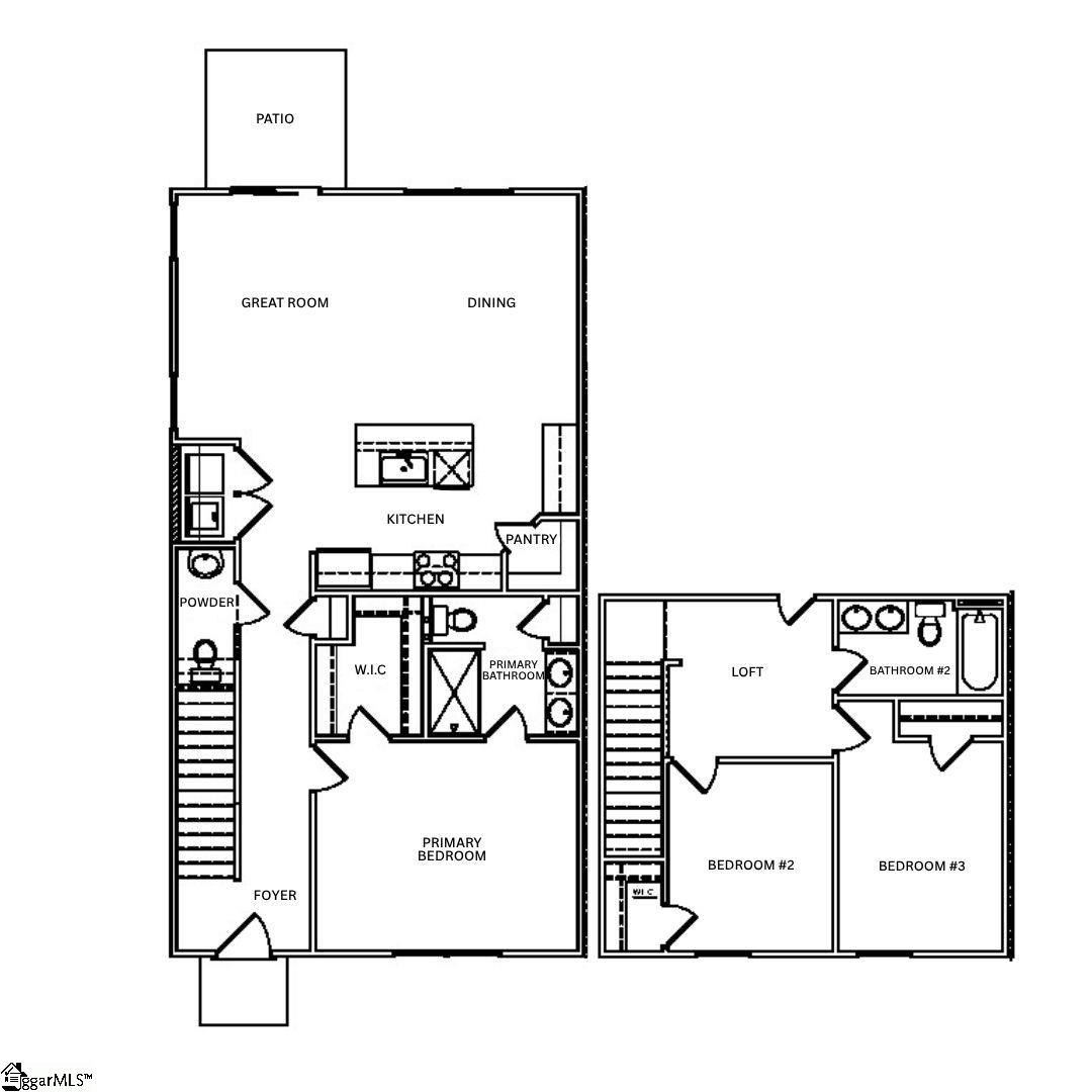 108 Lilac Loop