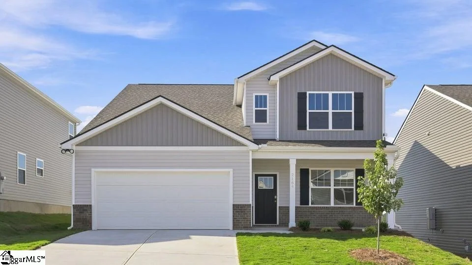 2164 Springview Court