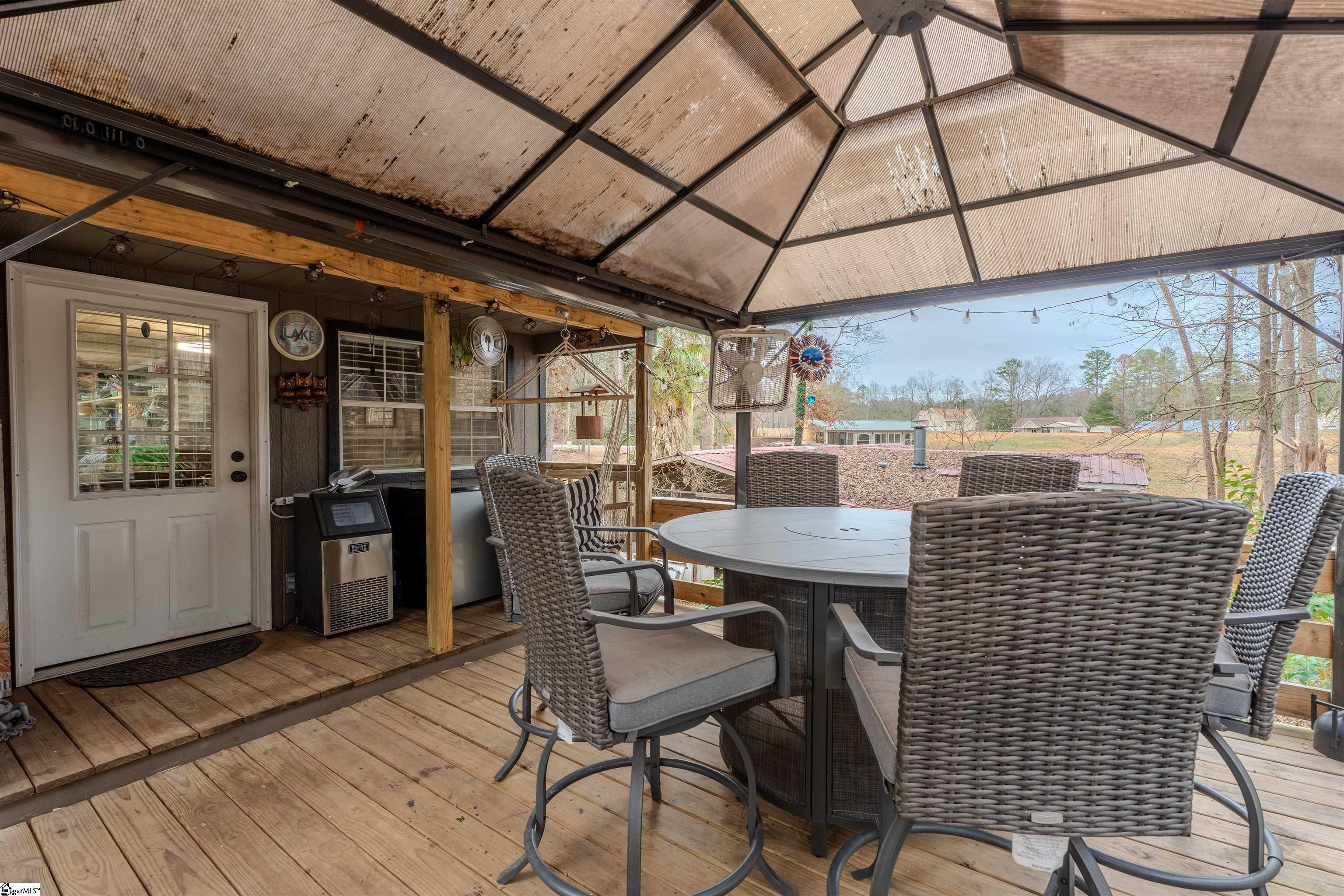 370 N Port Bass Drive
