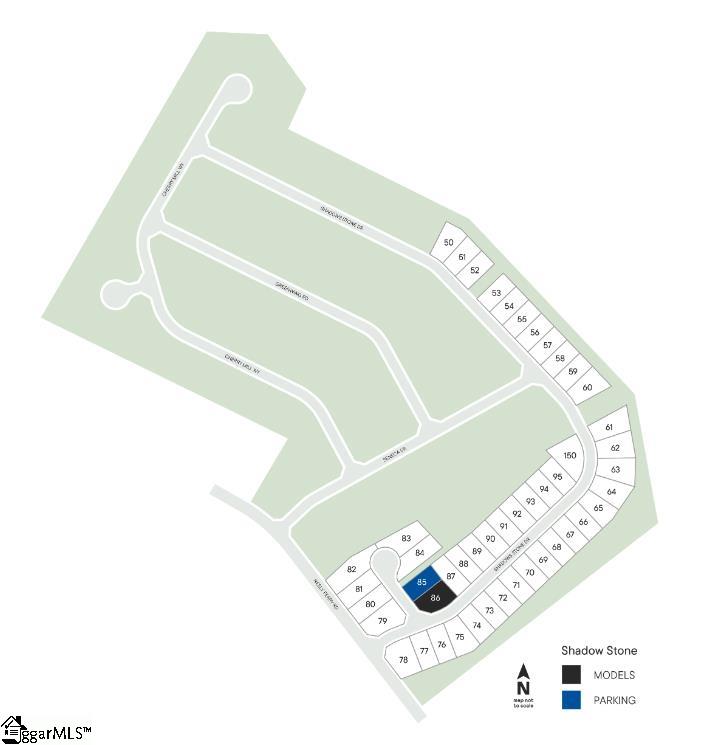 104 Shadow Stone Drive