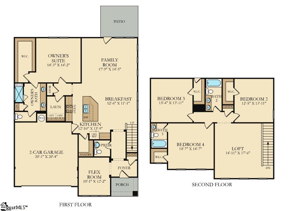 104 Shadow Stone Drive