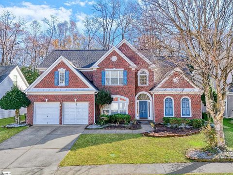 Photo of 338 Ascot Ridge Lane, Greer, SC 29650 (MLS # 1577561)