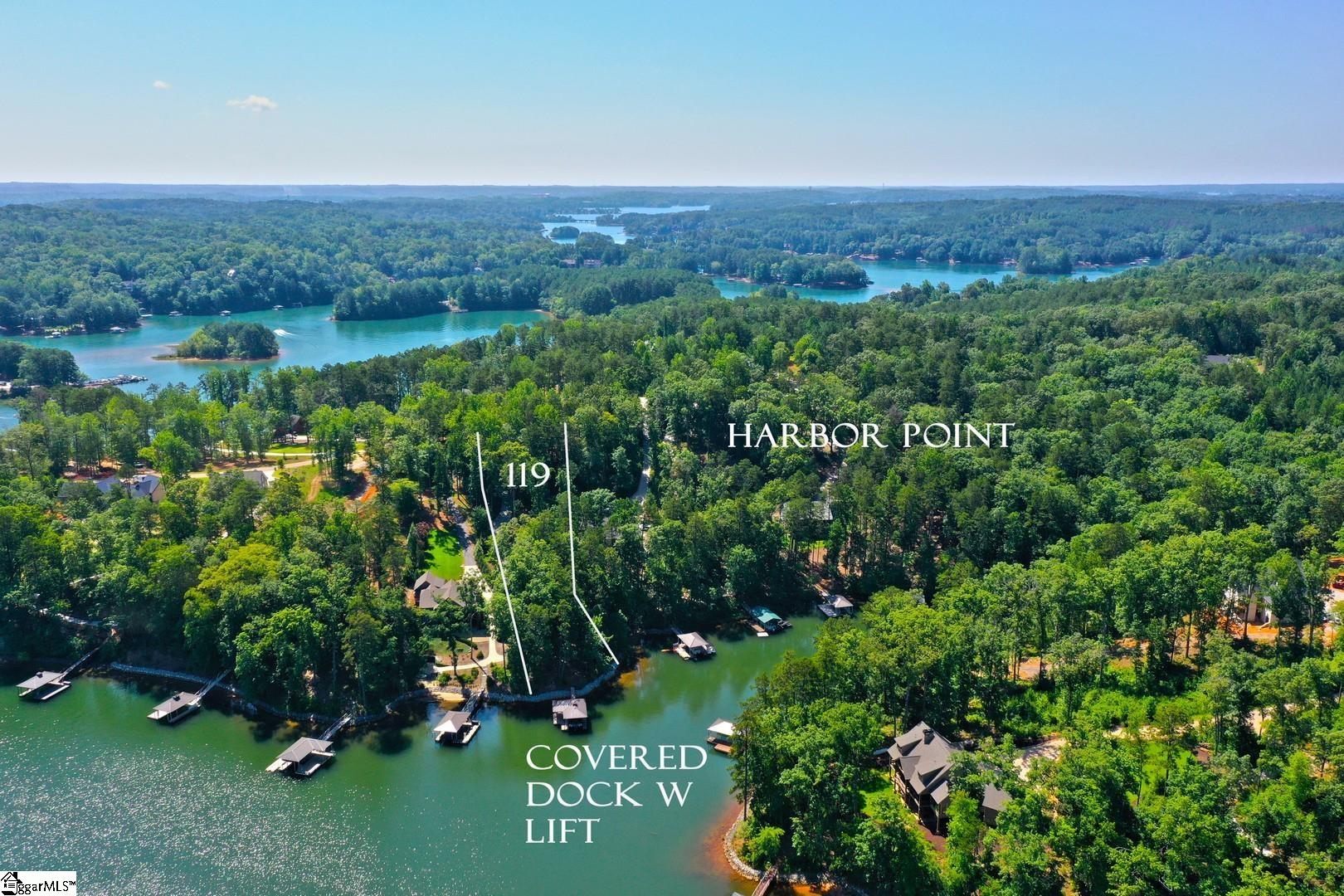1359 Harbor Ridge Road