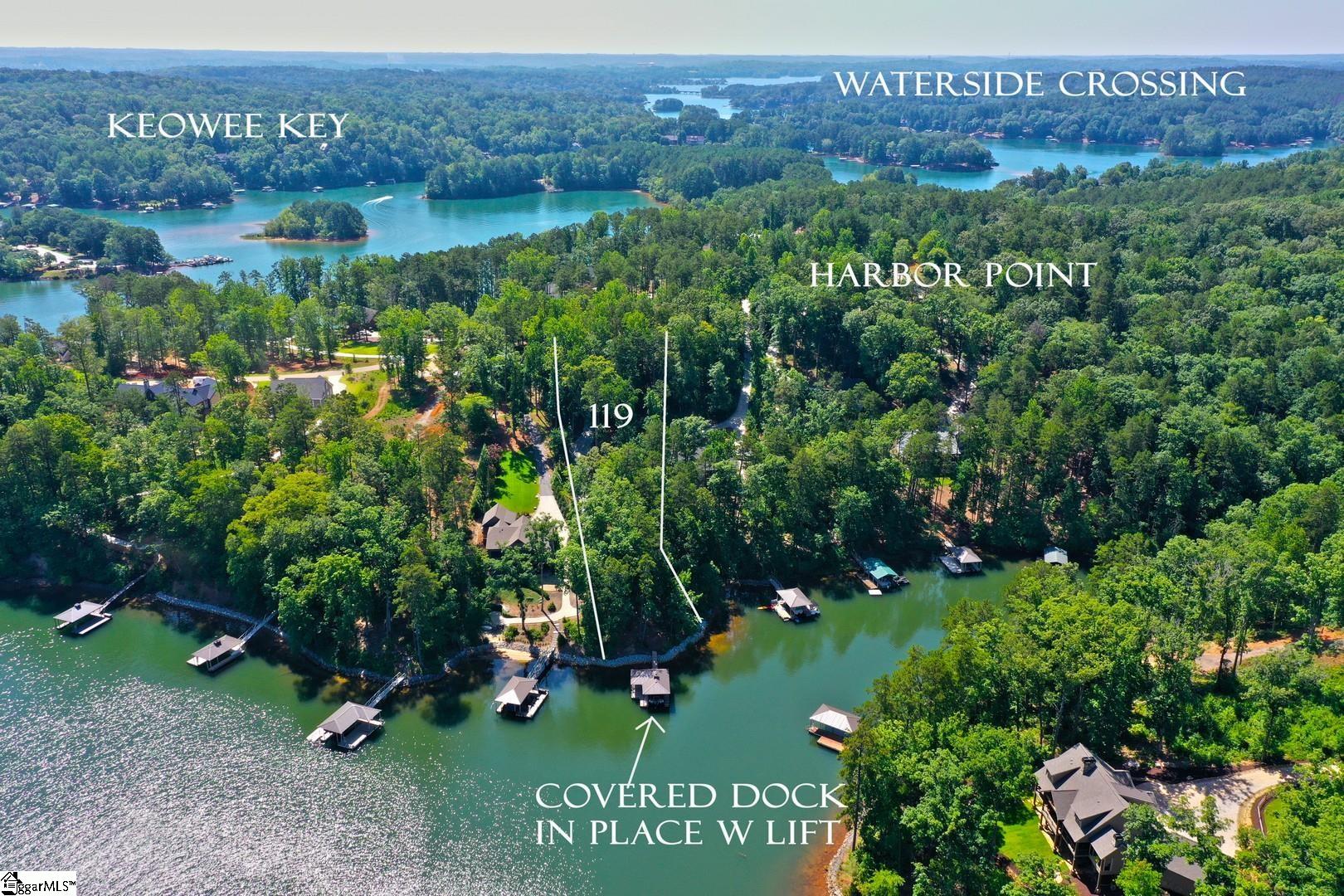 1359 Harbor Ridge Road