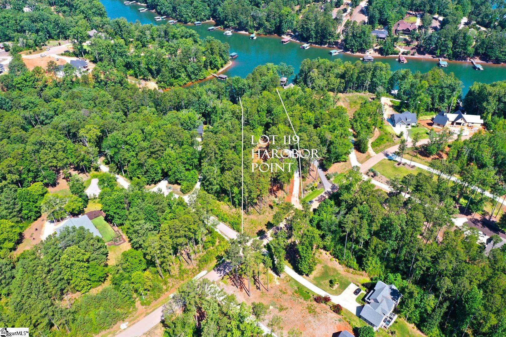 1359 Harbor Ridge Road