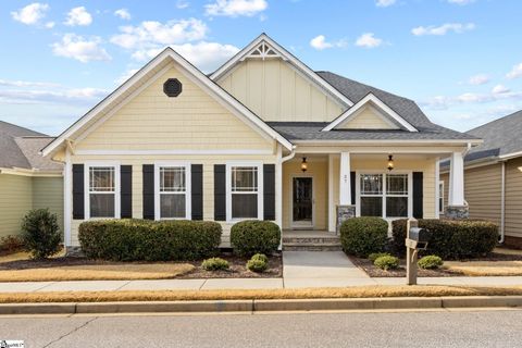 Photo of 27 Pine Island Drive, Simpsonville, SC 29681 (MLS # 1578847)