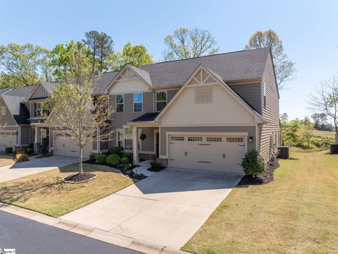 Photo of 82 Hemingway Lane, Simpsonville, SC 29681 (MLS # 1587878)