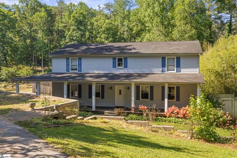 Photo of 4731 State Park Road, Travelers Rest, SC 29690 (MLS # 1592698)
