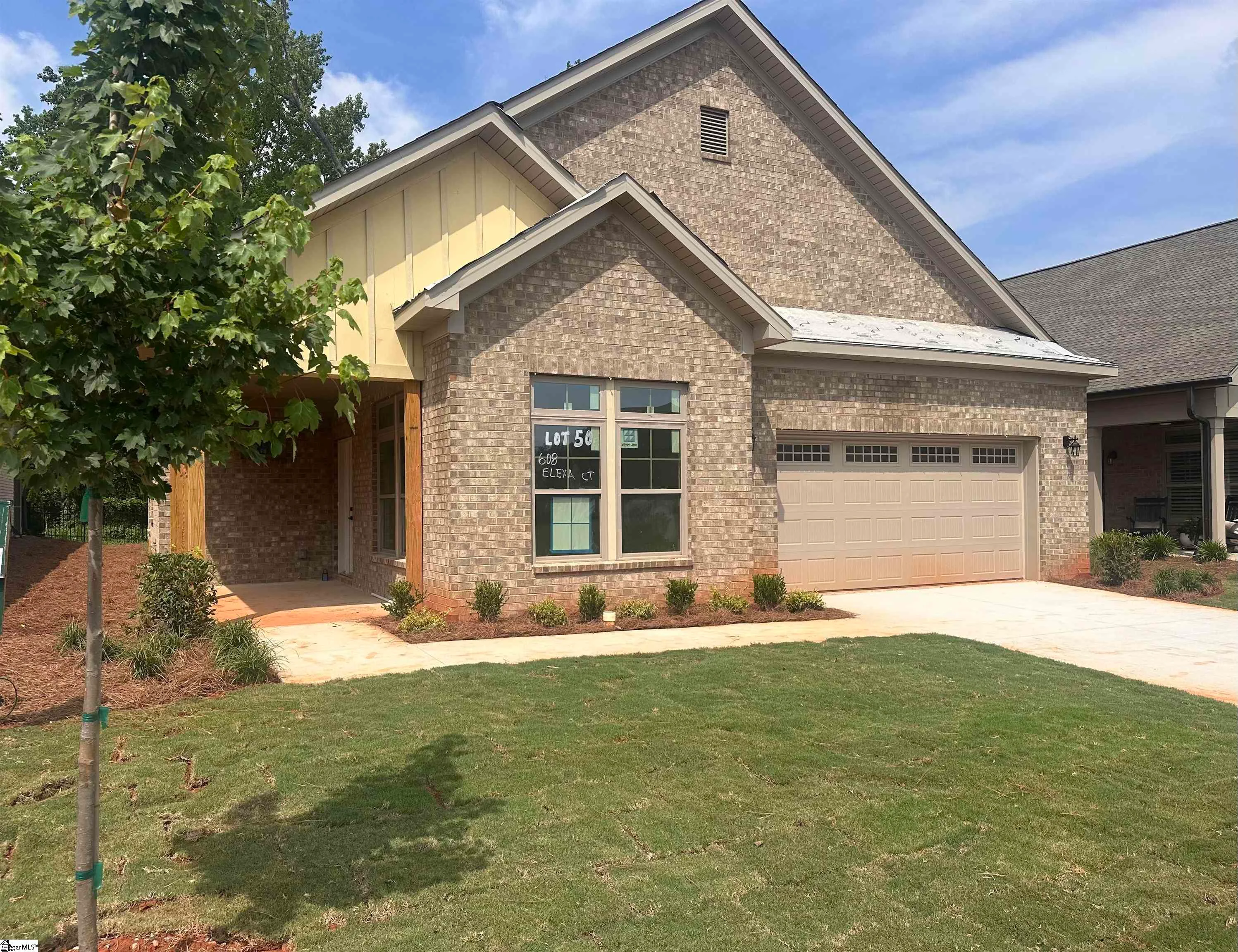 608 Elexa Court