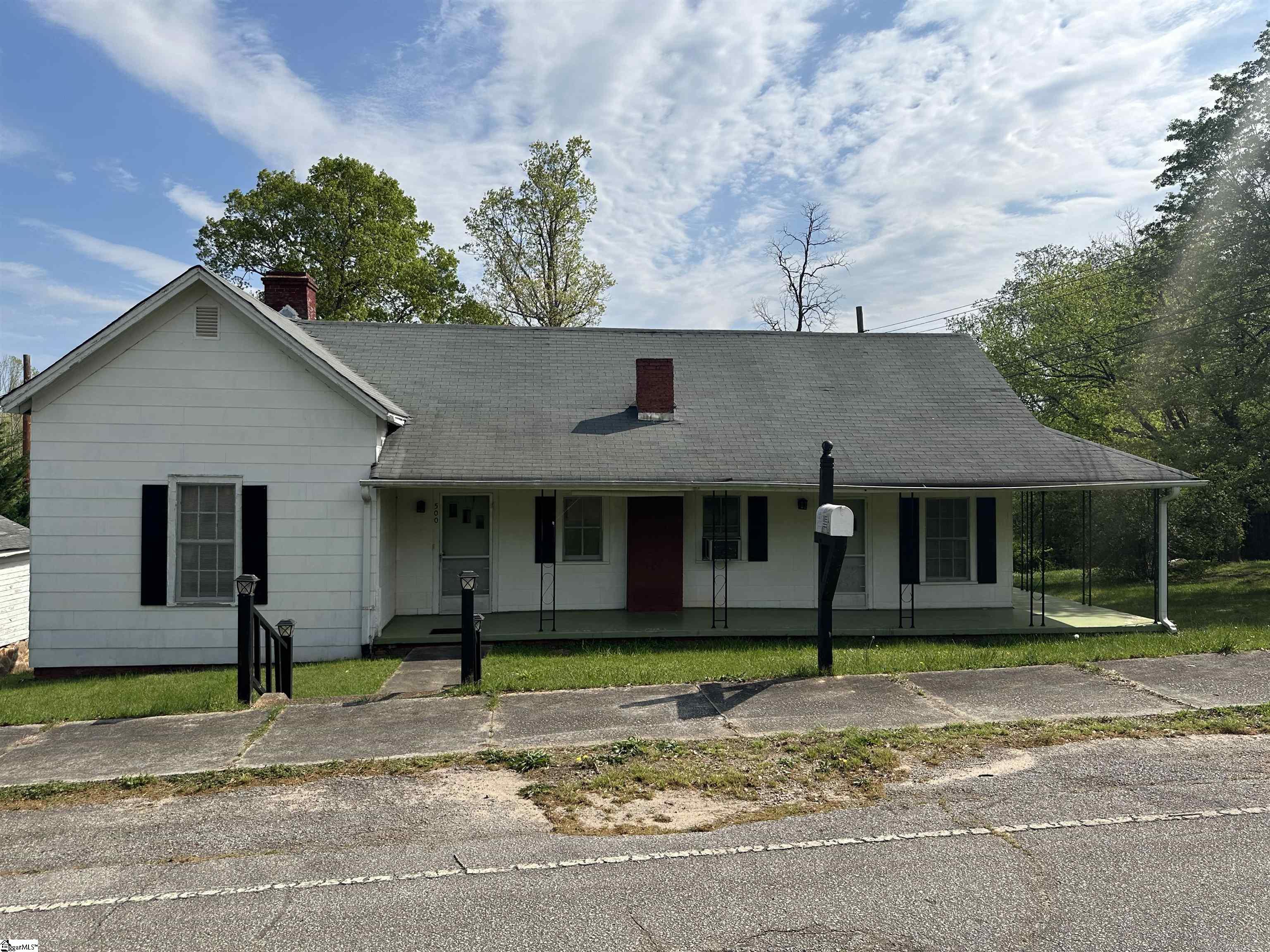500 Cateechee Trail