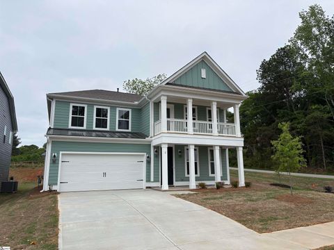 Photo of 2 Durbin Forest Way, Simpsonville, SC 29681 (MLS # 1589586)