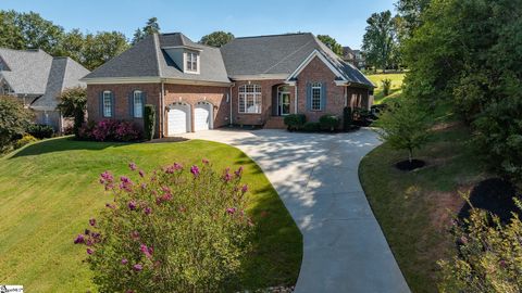 124 Turnberry Road Anderson SC 29621