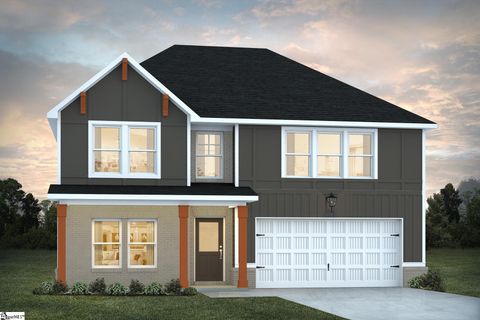 Photo of 607 Silver Fir Street, Piedmont, SC 29673 (MLS # 1573374)