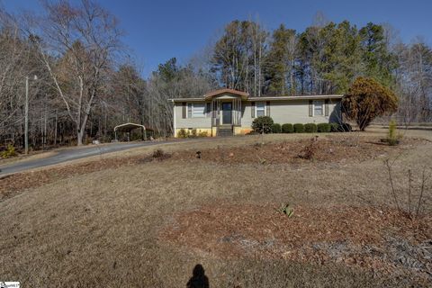 319 Cove Creek Road Pickens SC 29671