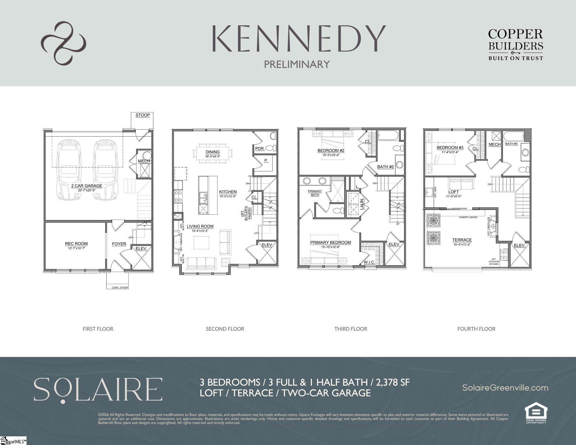 226 President Street Lot 22