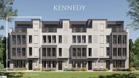 Photo of 226 President Street Lot 22 #Lot 22, Greenville, SC 29601 (MLS # 1600043)