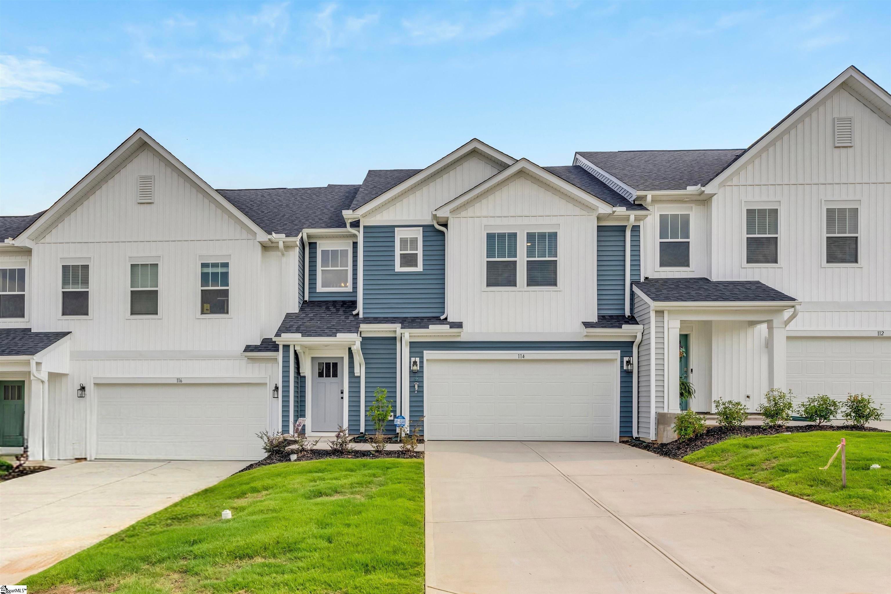 114 Silo Ridge Drive, Anderson, SC, 29621