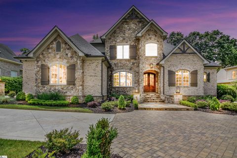 Photo of 24 Rolleston Drive, Greenville, SC 29615 (MLS # 1574338)