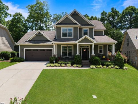 Photo of 120 Beaumont Creek Lane, Greenville, SC 29609 (MLS # 1570960)
