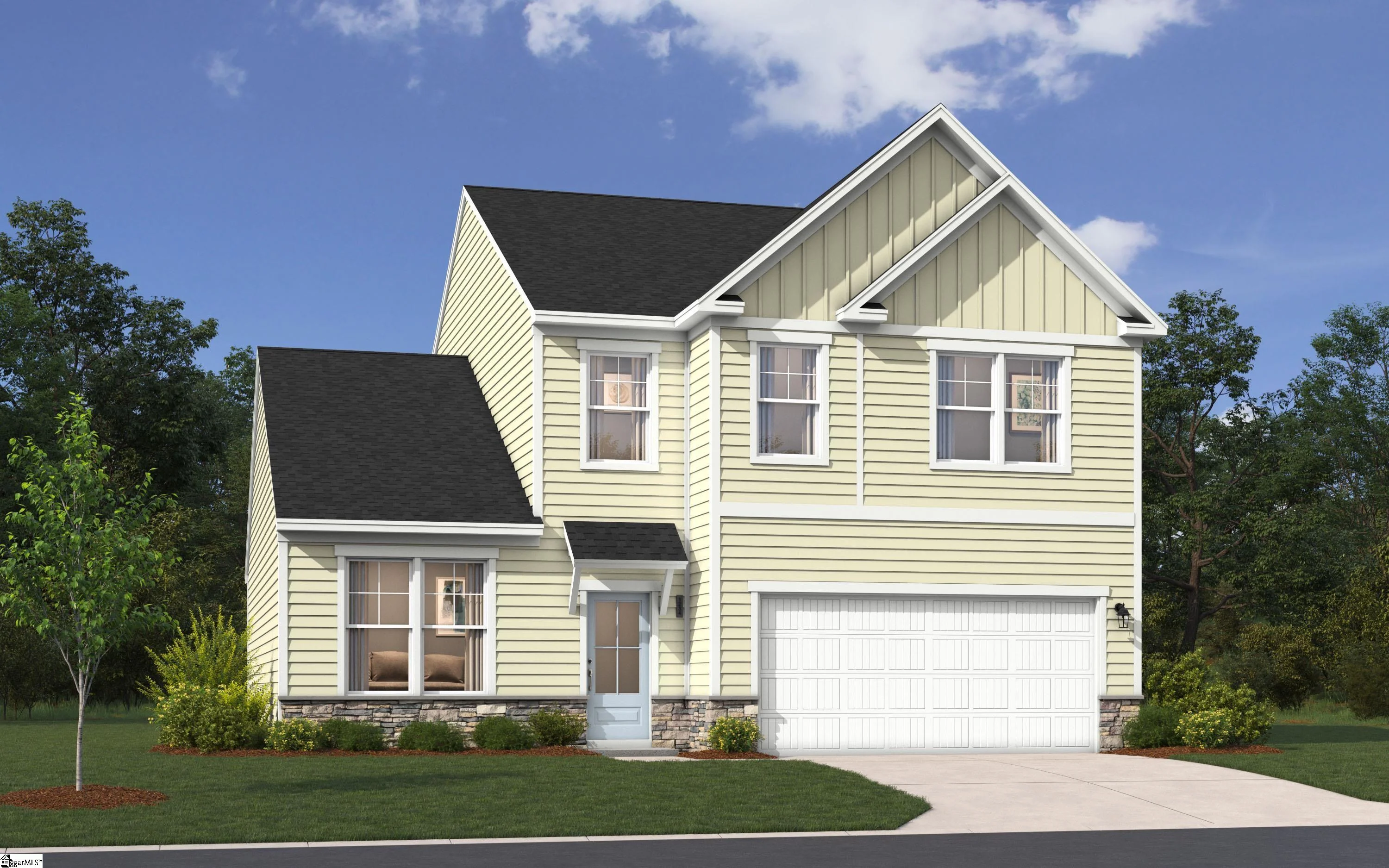 2065 Halton Oaks Drive
