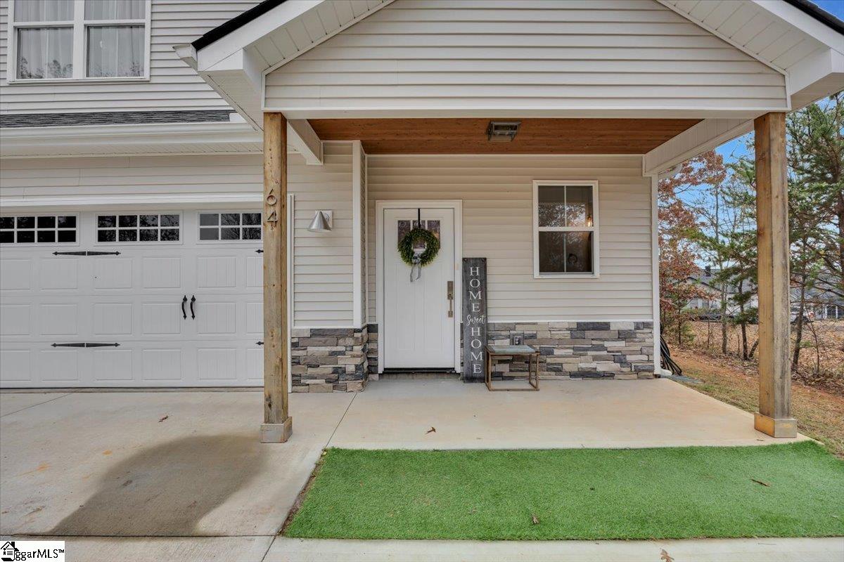 64 Jubilee Church Road