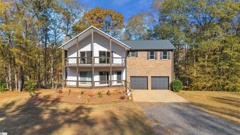 6417 Old Greenville Highway Liberty SC 29657