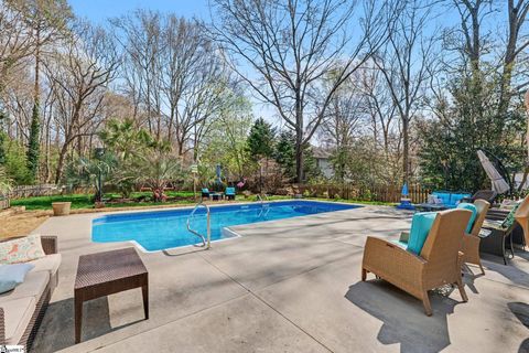 Tiny photo for 4 Atchison Way, Simpsonville, SC 29680 (MLS # 1584399)