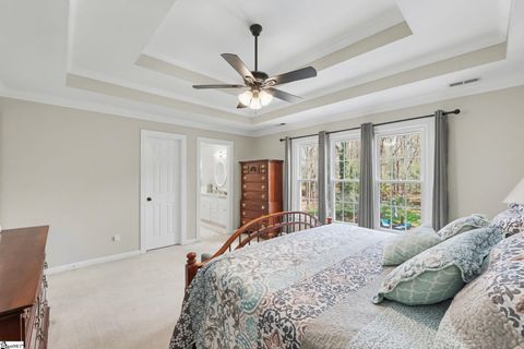 Tiny photo for 4 Atchison Way, Simpsonville, SC 29680 (MLS # 1584399)