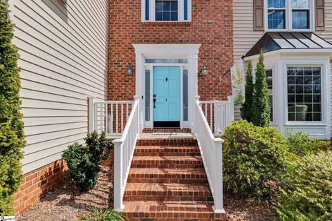 Tiny photo for 4 Atchison Way, Simpsonville, SC 29680 (MLS # 1584399)