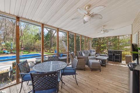 Tiny photo for 4 Atchison Way, Simpsonville, SC 29680 (MLS # 1584399)
