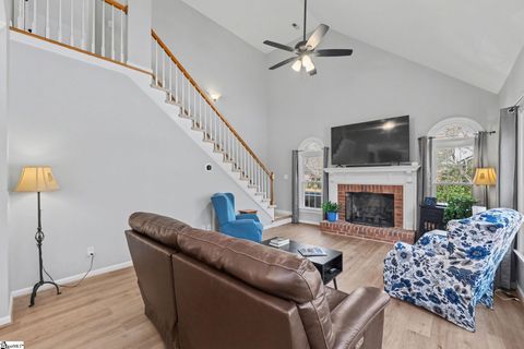 Tiny photo for 4 Atchison Way, Simpsonville, SC 29680 (MLS # 1584399)