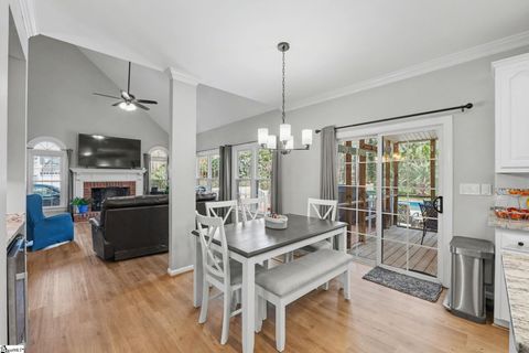 Tiny photo for 4 Atchison Way, Simpsonville, SC 29680 (MLS # 1584399)