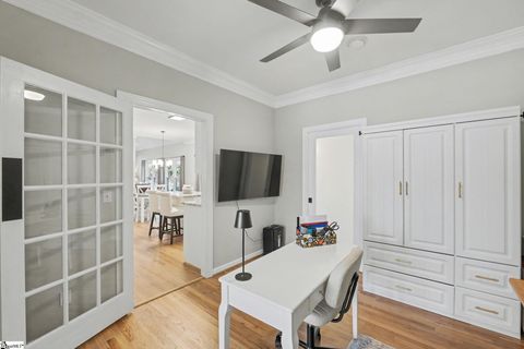 Tiny photo for 4 Atchison Way, Simpsonville, SC 29680 (MLS # 1584399)