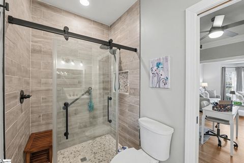 Tiny photo for 4 Atchison Way, Simpsonville, SC 29680 (MLS # 1584399)