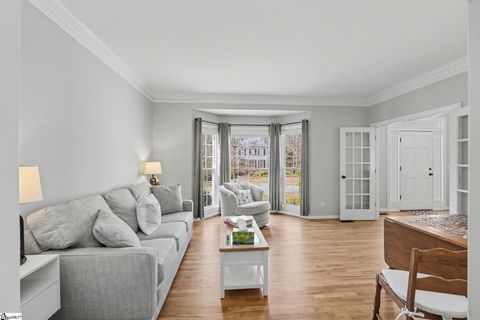 Tiny photo for 4 Atchison Way, Simpsonville, SC 29680 (MLS # 1584399)