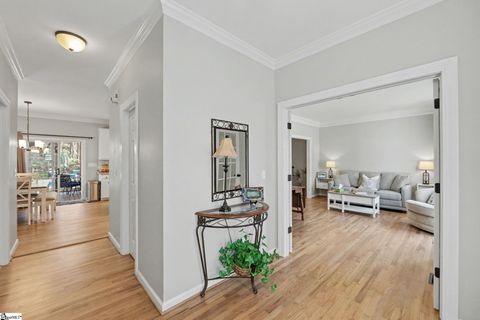 Tiny photo for 4 Atchison Way, Simpsonville, SC 29680 (MLS # 1584399)