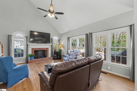 Tiny photo for 4 Atchison Way, Simpsonville, SC 29680 (MLS # 1584399)