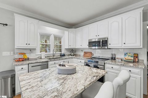 Tiny photo for 4 Atchison Way, Simpsonville, SC 29680 (MLS # 1584399)