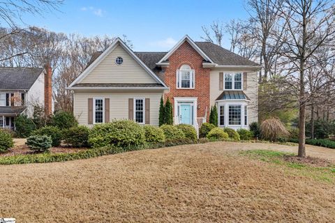 Photo of 4 Atchison Way, Simpsonville, SC 29680 (MLS # 1584399)