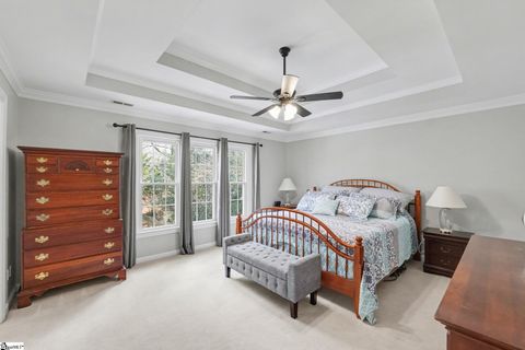 Tiny photo for 4 Atchison Way, Simpsonville, SC 29680 (MLS # 1584399)