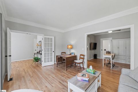 Tiny photo for 4 Atchison Way, Simpsonville, SC 29680 (MLS # 1584399)