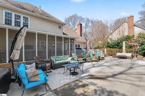 Tiny photo for 4 Atchison Way, Simpsonville, SC 29680 (MLS # 1584399)