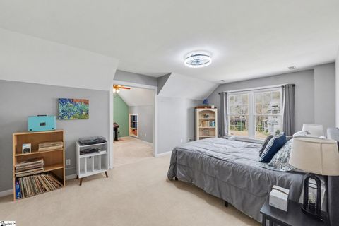Tiny photo for 4 Atchison Way, Simpsonville, SC 29680 (MLS # 1584399)
