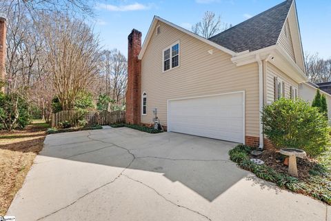 Tiny photo for 4 Atchison Way, Simpsonville, SC 29680 (MLS # 1584399)
