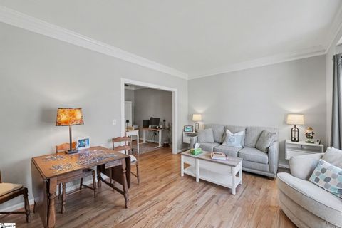 Tiny photo for 4 Atchison Way, Simpsonville, SC 29680 (MLS # 1584399)