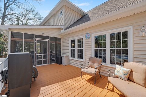 Tiny photo for 4 Atchison Way, Simpsonville, SC 29680 (MLS # 1584399)