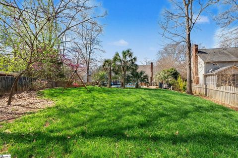 Tiny photo for 4 Atchison Way, Simpsonville, SC 29680 (MLS # 1584399)